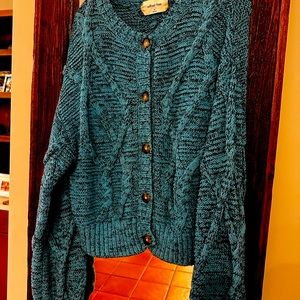 Wilfred Free Medium Sweater Good used condition